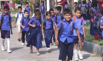 আখেরি চাহার সোম্বা আজ, বন্ধ সব শিক্ষাপ্রতিষ্ঠান