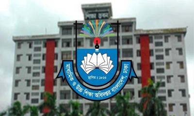 অগ্নিদুর্ঘটনার ঝুঁকি এড়াতে সব শিক্ষাপ্রতিষ্ঠানের জন্য জরুরি সতর্কতা