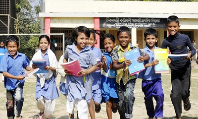 স্কুলে ভর্তির আবেদন শুরু আজ, জেনে নিন নতুন নিয়ম