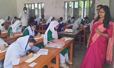 শিক্ষকদের ৫ তথ্য চাইল মন্ত্রণালয়