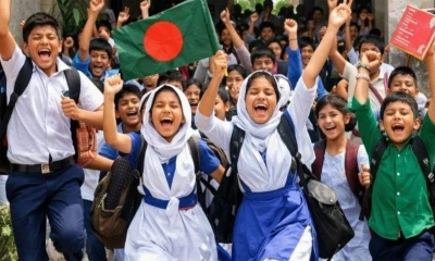 দীর্ঘ ছুটিতে যাচ্ছে  শিক্ষাপ্রতিষ্ঠান