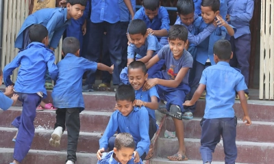 নতুন অর্থবছরে স্কুল ড্রেস পাবে যেসব এলাকার শিক্ষার্থীরা