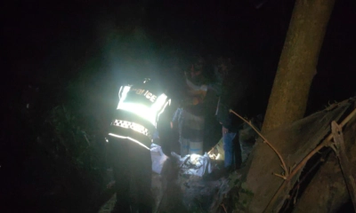 প্রকাশ্যে কৃষককে গুলি করে হত্যা