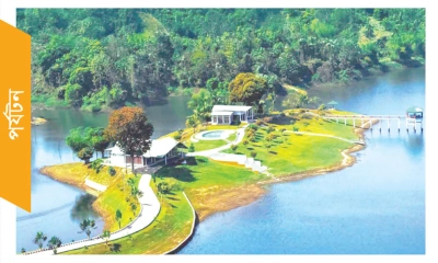 মন রাঙানো রাঙামাটি