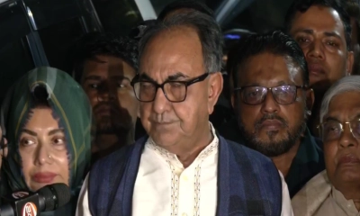 ‘ম্যাডামের হুঁশ আছে, আমাদের চিনতে পেরেছেন’