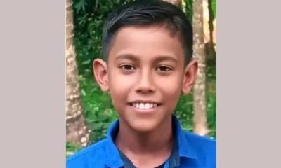 শ্রীমঙ্গলে নিখোঁজের দুই দিন পর কিশোরের লাশ উদ্ধার