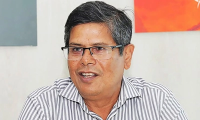 সাবেক সচিব আবু আলম শহীদ খান কারাগারে