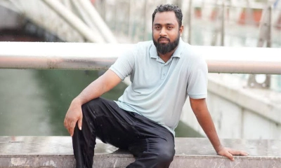 পরিচয়পত্র জানতে চাওয়ায় আনসার সদস্যকে পেটালেন ছাত্রদল নেতা