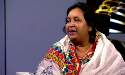 আপিল বিভাগেও আইভীর জামিন, মুক্তিতে বাধা নেই