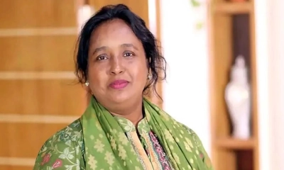 কারাগার থেকে মুক্তি পেলেন সাবেক মেয়র আইভী 