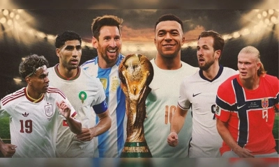 বিশ্বকাপের সেমিফাইনালে যেতে পারে যে চার দল