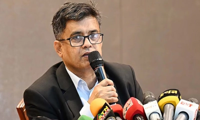 আমরা থাকতে অভ্যুত্থানের খুনিদের এদেশে ঠাঁই নেই: প্রেস সচিব
