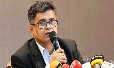 নির্বাচনে অংশ নিতে পারবে জাতীয় পার্টি: প্রেস সচিব