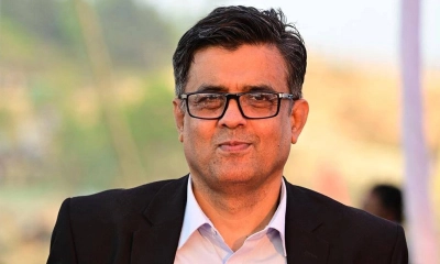 প্রেস সচিবের রহস্যময় পোস্ট