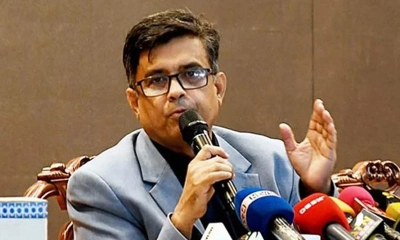 ভোটকেন্দ্রে থাকবে সিসিটিভি, উড়বে ড্রোনও: প্রেসসচিব