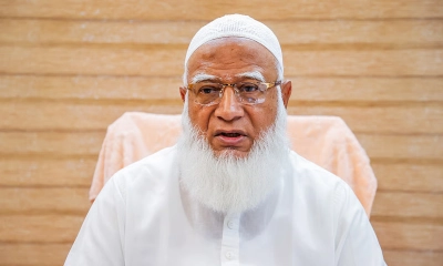 শহীদ বুদ্ধিজীবী ও বিজয় দিবস যথাযোগ্য মর্যাদায় পালন করুন : জামায়াত আমির