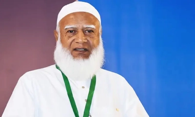 প্রবাসীরা কষ্টে থাকলে দেশও ঝুঁকিতে পড়বে : ডা. শফিকুর