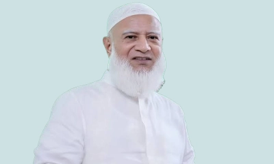জাপান গেলেন বিরোধীদলীয় নেতা শফিকুর রহমান