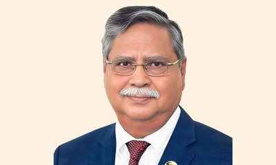 রাষ্ট্রপতির হার্টে ব্লক, পরানো হয়েছে ‘রিং’
