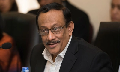 সাবেক পররাষ্ট্র সচিব শহীদুল হকের বিরুদ্ধে দুদকের অনুসন্ধান শুরু