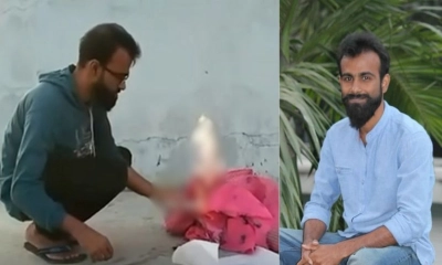 বেকারত্বের কারণে ছেড়ে গিয়েছিল প্রেমিকা, সেই শাহীন আজ বিসিএস ক্যাডার