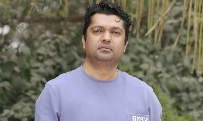 ত্রিশে শাহরিয়ার নাজিম জয়