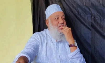 শাহজাহান চৌধুরীকে গুলির পরিকল্পনার অডিও ফাঁস, এলাকায় তোলপাড়
