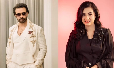 শাকিবকে নিয়ে বিচ্ছেদের গুঞ্জন উড়িয়ে দিলেন বুবলী