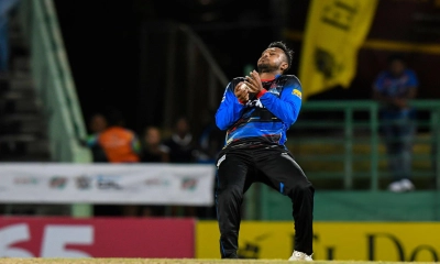 সিপিএলে শুরুতে বিবর্ণ সাকিব