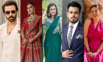 এবার নির্বাচনে ভোট দিতে পারছেন না যেসব তারকা