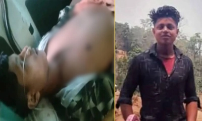 নিহত শাকিল আহমদ। ছবি- রূপালী বাংলাদেশ নিহত শাকিল আহমদ। ছবি- রূপালী বাংলাদেশ