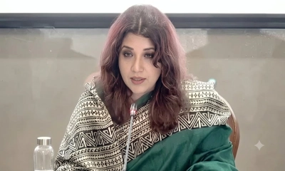 চীন-জাপান-যুক্তরাষ্ট্রসহ বহু দেশ বাংলাদেশে বিনিয়োগে আগ্রহী: পররাষ্ট্র প্রতিমন্ত্রী