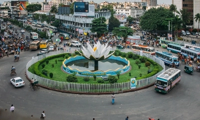 রাজধানীতে আজ কোথায় কী