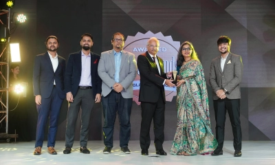 ভ্রমণ খাতে ‘সুপারব্র্যান্ড’ স্বীকৃতি পেল শেয়ারট্রিপ