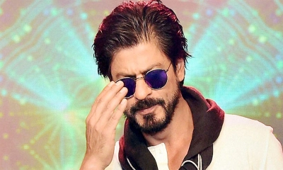 ৬০ বছরে শাহরুখ খান, শুভ জন্মদিন সুপারস্টার