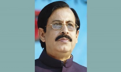 শেখ সেলিমের ব্যাংক হিসাব অবরুদ্ধের আদেশ
