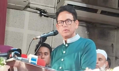 টানা ২৯ বছর নকলে সহায়তা করেছিলেন শিক্ষকরা : শিক্ষামন্ত্রী