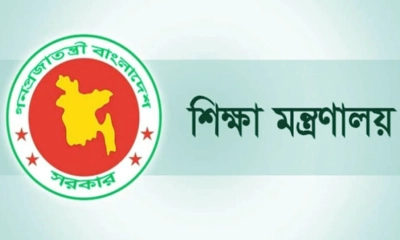 ১০ মের মধ্যে এপ্রিলের বেতন ও উৎসব ভাতা পাবেন যে শিক্ষকরা
