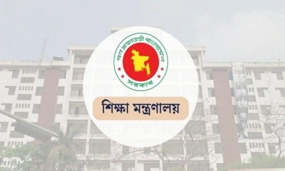 জুনেও মে মাসের বেতন পাবেন না যে শিক্ষকরা!