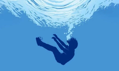 কাপ্তাই নদীতে ডুবে শিশুর মৃত্যু