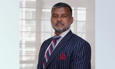 নতুন পদ পেলেন জামায়াতের শিশির মনির