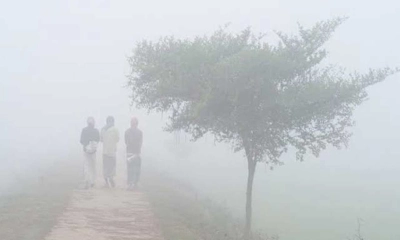 ৪৪ জেলায় শৈত্যপ্রবাহ, থাকবে টানা ১০ দিন