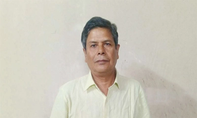 সচিব শহীদ খান ও স্ত্রীর ব্যাংক হিসাবের তথ্য চেয়েছে কর গোয়েন্দা