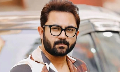 নির্বাচনের আগে সোহমের বিরুদ্ধে ঋণখেলাপি মামলা