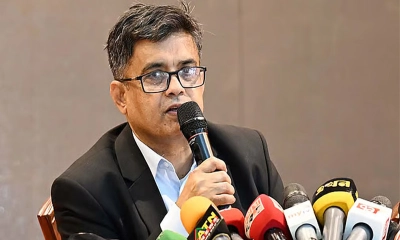 বাংলাদেশ পীর-আউলিয়ার দেশ : শফিকুল আলম