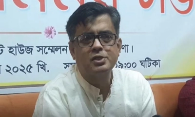 নির্বাচনী আমেজ বইছে, কেউ থামাতে পারবে না: প্রেস সচিব