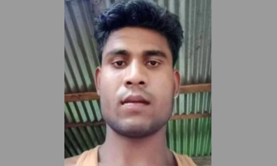 রামুতে প্রকাশ্যে যুবককে গুলি করে হত্যা