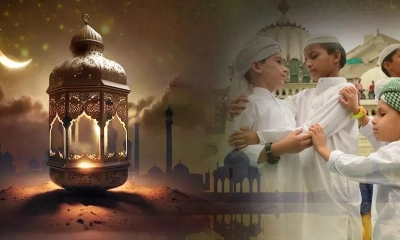 রমজানের প্রকৃত নির্যাস : সহমর্মিতা ও নমনীয়তার মহিমা