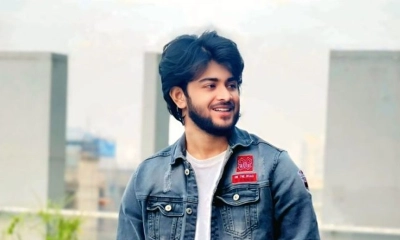 অভিনেতা সিয়াম মৃধার আইফোন চুরি, পুলিশের উদাসীনতা নিয়ে ক্ষোভ
