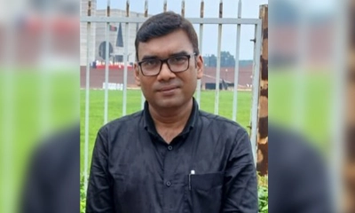 ডাকসু নির্বাচনে সংবাদ সংগ্রহকালে রূপালী বাংলাদেশের উত্তরা প্রতিনিধির মৃত্যু